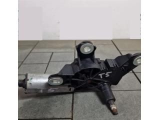 bontott VW TRANSPORTER Hátsó Ablaktörlő Motor