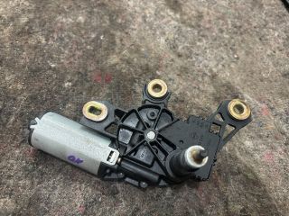 bontott VW TRANSPORTER Hátsó Ablaktörlő Motor