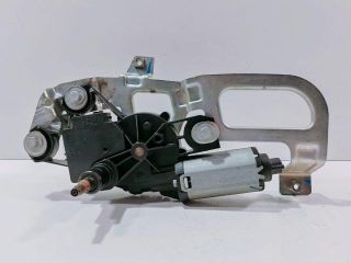 bontott VW TRANSPORTER Hátsó Ablaktörlő Motor