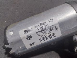 bontott VW TRANSPORTER Hátsó Ablaktörlő Motor