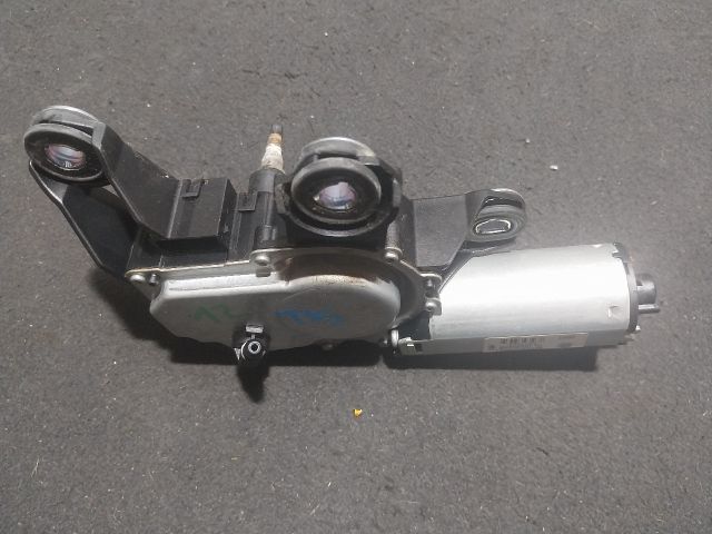 bontott VW TRANSPORTER Hátsó Ablaktörlő Motor