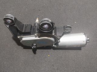 bontott VW TRANSPORTER Hátsó Ablaktörlő Motor