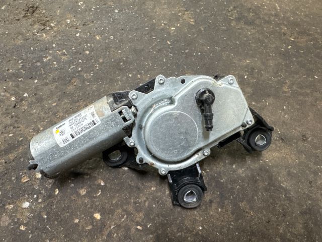 bontott VW TRANSPORTER Hátsó Ablaktörlő Motor