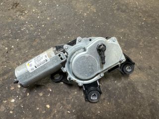 bontott VW TRANSPORTER Hátsó Ablaktörlő Motor