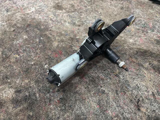 bontott VW TRANSPORTER Hátsó Ablaktörlő Motor