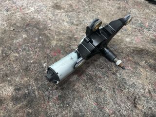 bontott VW TRANSPORTER Hátsó Ablaktörlő Motor