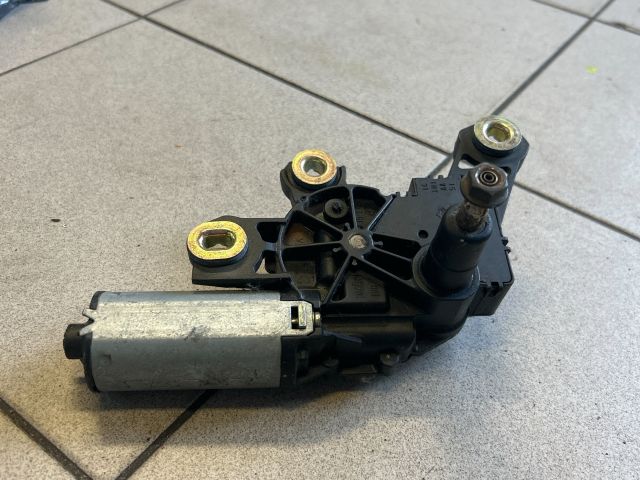 bontott VW TRANSPORTER Hátsó Ablaktörlő Motor