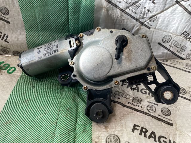 bontott VW TRANSPORTER Hátsó Ablaktörlő Motor