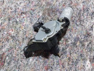 bontott VW TRANSPORTER Hátsó Ablaktörlő Motor