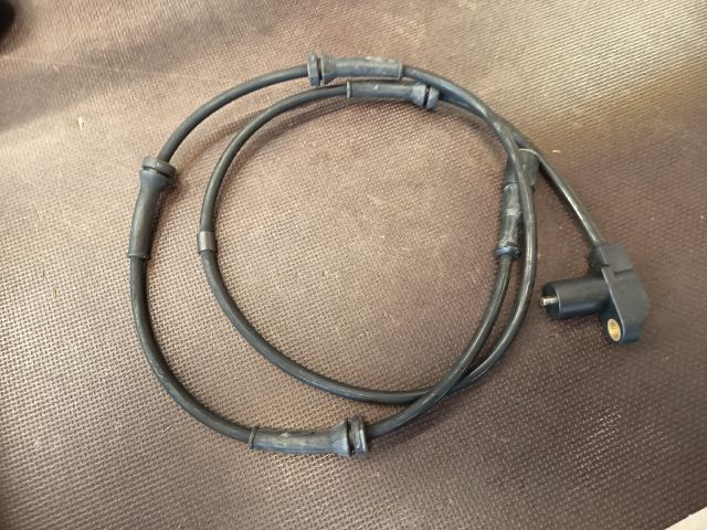 bontott VW TRANSPORTER Hátsó ABS Jeladó