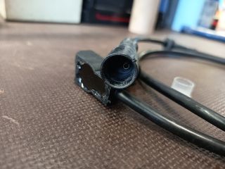 bontott VW TRANSPORTER Hátsó ABS Jeladó