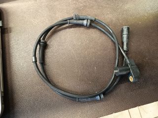 bontott VW TRANSPORTER Hátsó ABS Jeladó