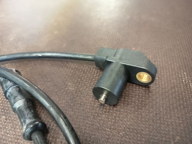 bontott VW TRANSPORTER Hátsó ABS Jeladó