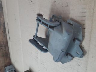 bontott VW TRANSPORTER Hátsó Belső Kilincs (Pozíciófüggetlen)