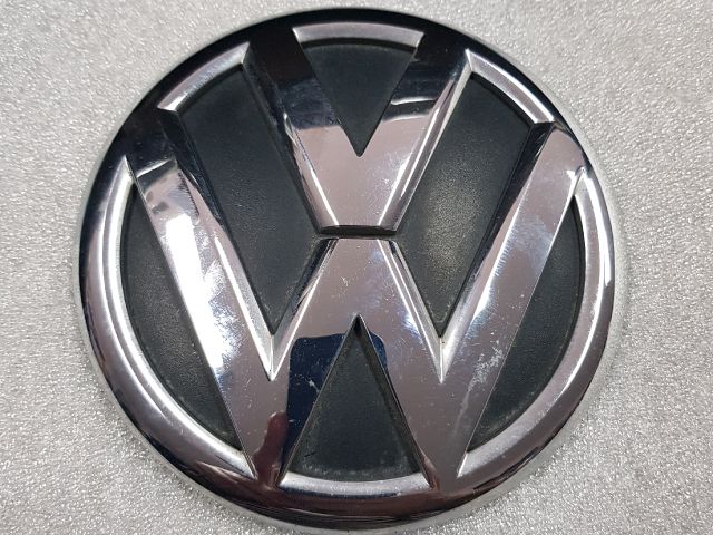 bontott VW TRANSPORTER Hátsó Embléma