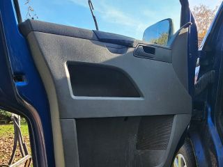 bontott VW TRANSPORTER Hátsó Embléma