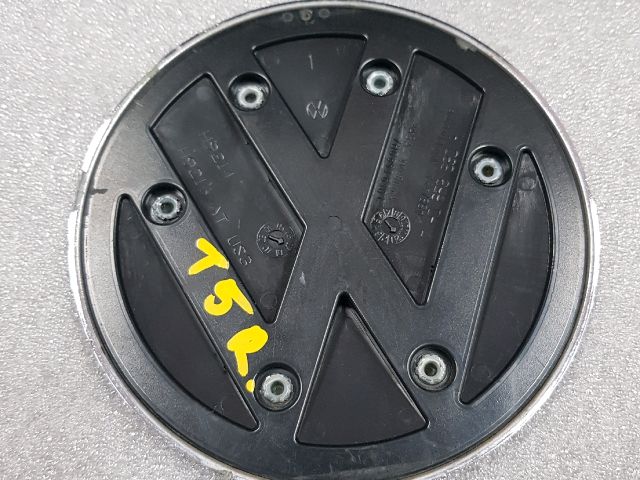 bontott VW TRANSPORTER Hátsó Embléma