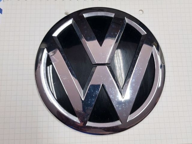 bontott VW TRANSPORTER Hátsó Embléma