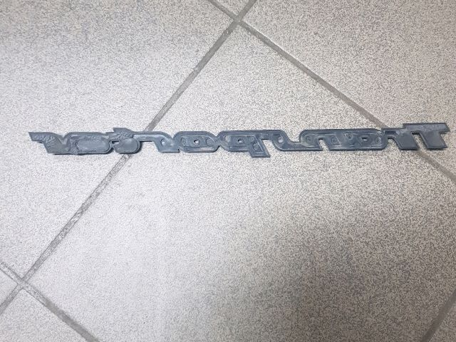 bontott VW TRANSPORTER Hátsó Embléma