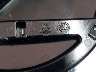 bontott VW TRANSPORTER Hátsó Embléma