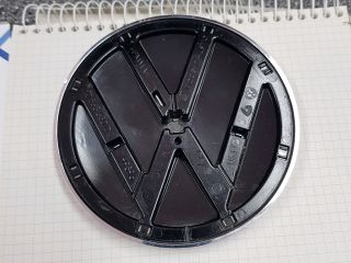 bontott VW TRANSPORTER Hátsó Embléma