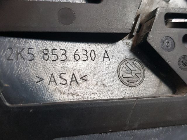 bontott VW TRANSPORTER Hátsó Embléma