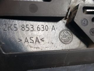 bontott VW TRANSPORTER Hátsó Embléma