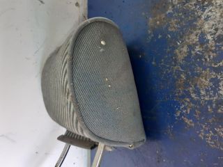 bontott VW TRANSPORTER Hátsó Fejtámla