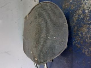 bontott VW TRANSPORTER Hátsó Fejtámla