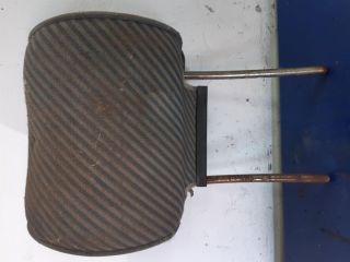 bontott VW TRANSPORTER Hátsó Fejtámla