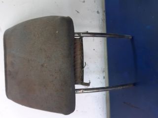 bontott VW TRANSPORTER Hátsó Fejtámla