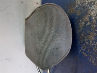 bontott VW TRANSPORTER Hátsó Fejtámla