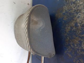 bontott VW TRANSPORTER Hátsó Fejtámla