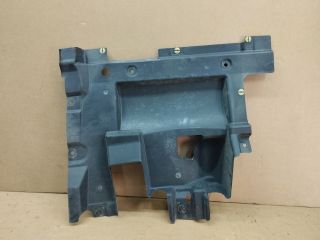 bontott VW TRANSPORTER Hátsó Fenéklemez