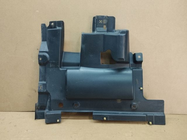 bontott VW TRANSPORTER Hátsó Fenéklemez