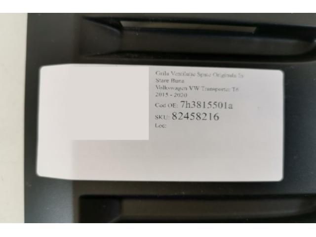 bontott VW TRANSPORTER Hátsó Hangszóró Burkolat