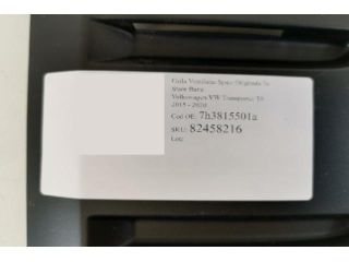 bontott VW TRANSPORTER Hátsó Hangszóró Burkolat