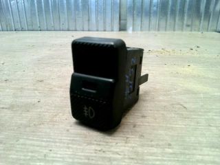 bontott VW TRANSPORTER Hátsó Ködzárófény Kapcsoló