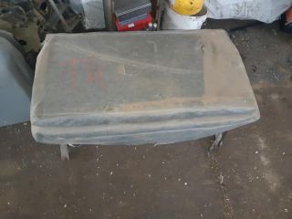 bontott VW TRANSPORTER Hátsó középső Ülés