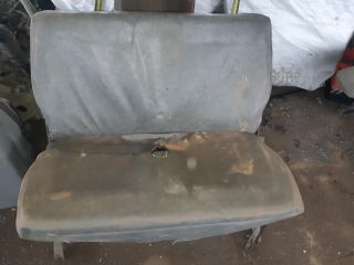 bontott VW TRANSPORTER Hátsó középső Ülés