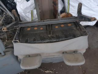 bontott VW TRANSPORTER Hátsó középső Ülés