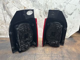 bontott VW TRANSPORTER Hátsó Lámpa Szett