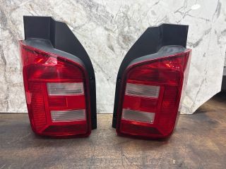 bontott VW TRANSPORTER Hátsó Lámpa Szett