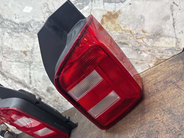 bontott VW TRANSPORTER Hátsó Lámpa Szett