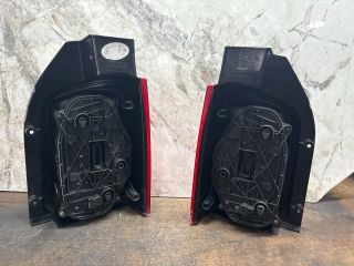 bontott VW TRANSPORTER Hátsó Lámpa Szett