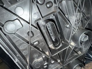 bontott VW TRANSPORTER Hátsó Lámpa Szett