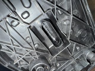 bontott VW TRANSPORTER Hátsó Lámpa Szett