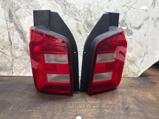 bontott VW TRANSPORTER Hátsó Lámpa Szett