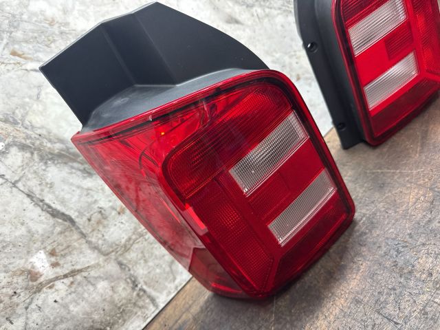 bontott VW TRANSPORTER Hátsó Lámpa Szett