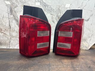 bontott VW TRANSPORTER Hátsó Lámpa Szett